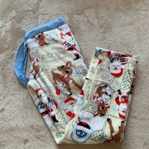 Rudolf Pajama Pants